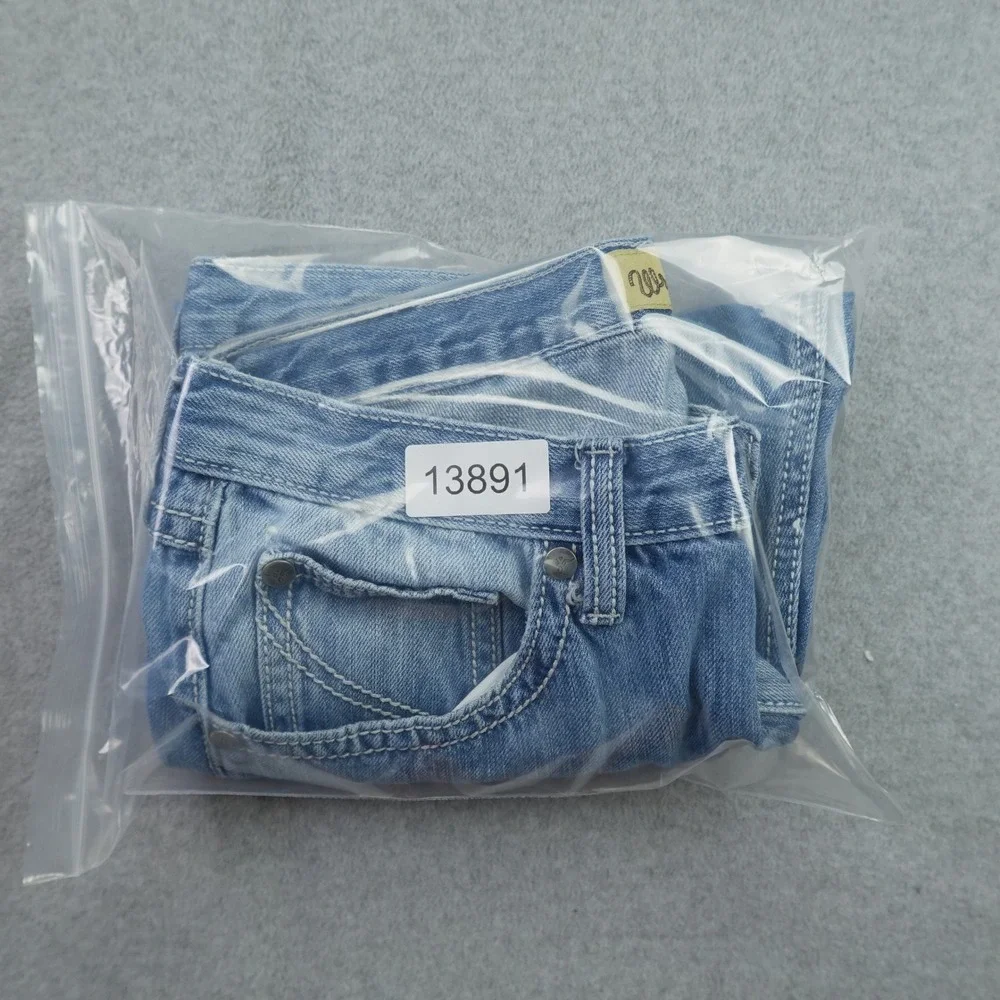 Wrangler approx measurements